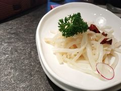 -杏花村水席楼·洛阳水席(老城十字街店)