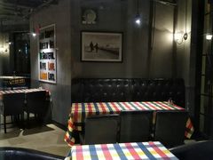 -遇见西木美式餐厅(体育路店)
