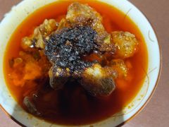 -天下客饭店(中山路店)