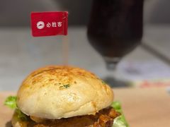 -必胜客(桐梓坡店)