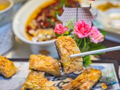 -秦月轩·陕西家乡菜(阜成路·五棵松店)