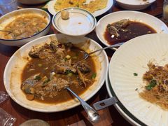 -妈妈菜舟山海鲜(定海古城店)