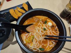 -大鼓米线(长宁建滔广场DM店)