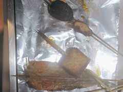 -云晓光头烧烤吧(盛夏店)
