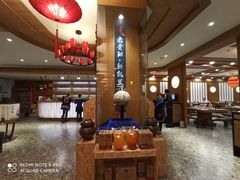 大堂-新凯里酸汤鱼(飞山街店)