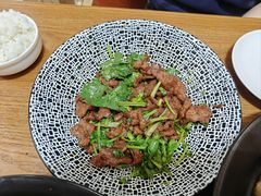 -掌上鲜(南顺城街店)
