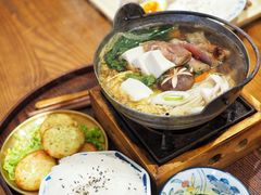 -肥朵食堂(带梦胡同店)