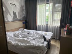 -尚客优酒店(苏州观前街平江路店)