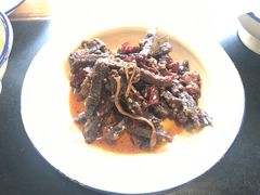 -李子坝梁山鸡(李子坝大鸡哥店)