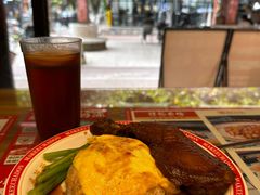 -孖记茶档·热腾茶餐(江南西plus店)