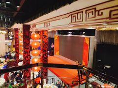 -丽华园(汉阳龙阳店)