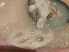 -刘胖子家常菜·蹄花焖藕(兴业店)