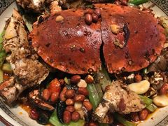 -李老爹香辣蟹(宣武门店)