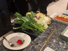 -一席地·本地鸡窝·杭帮鸡火锅(萧山银隆百货店)