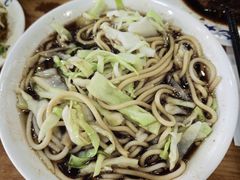 -柴氏风味斋(甘家口店)