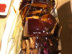 -观宴中餐厅