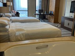 -廊坊固安福朋喜来登酒店