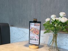 -必胜客(江桥万达店)
