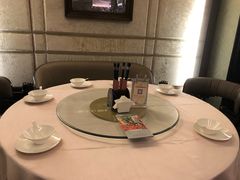 包厢-粗茶淡饭·汉口公馆(循礼门店)