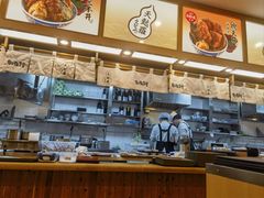 -虹梅食堂·爱蝦乃家