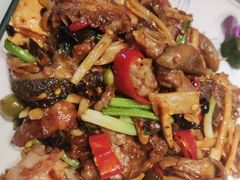 -老友王·南宁特色菜(金汇如意坊店)