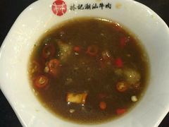 -林记潮汕牛肉(融汇店)
