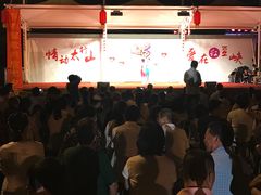 -山西壶关太行山大峡谷旅游景区