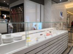 -Lady M(沙田新城市广场店)
