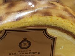 -莉莲蛋挞(大华悦沢书店)