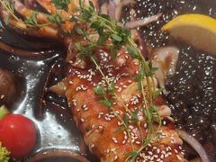 -牛扒先生·雪花牛扒西餐厅(东平店)