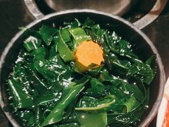 -青一色火锅(摩根店)