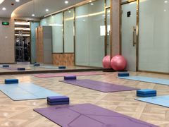 -迈劲健身专业私教(朝青汇店)