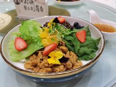 -中心大酒店·本味餐厅