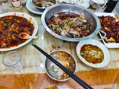-鱼之家小四川水煮鱼