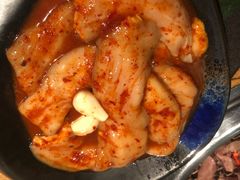 -肉匠Korean BBQ(兴盛路店)