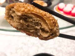 -东来顺饭庄(西直门店)