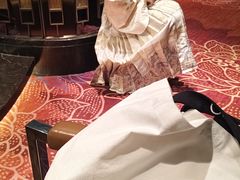 -金轩中餐厅 Jin Xuan(浦东丽思卡尔顿酒店)