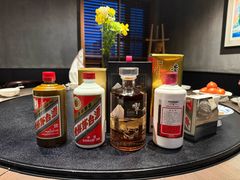 -庐灶江南·江南菜·四合院Bistro(东直门·华侨夜泊君亭店)