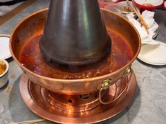 -侃爷南门铜锅涮肉