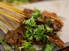 -林二哥宜烤官·宜宾小烧烤