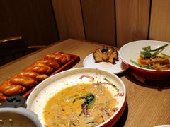 -金掌勺锅包肉(太原万达店)