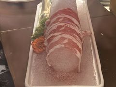 -牛将军•涮肉•烤肉(北京王府井·故宫店)