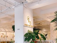 大堂-开间茶馆·围炉煮茶