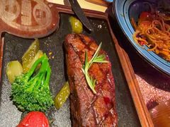 -MR.ROCKY洛奇先生·西餐&酒吧(太古仓店)