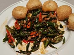 -囍榷·鲜美常州菜(恐龙园店)