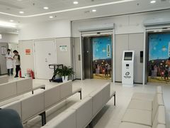 -慈铭体检(洋桥分院)