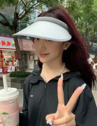 -茶发Salon·烫发染发理发