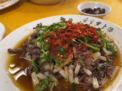 -荣生萝卜汤饭店