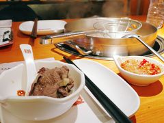 -海银海记潮汕牛肉火锅(新港中路海珠店)