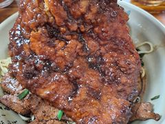 -无名氏面馆(邮电路店)